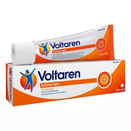 VOLTAREN Żel bólowy, 120 g