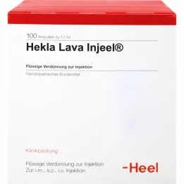 Hekla Lava In In Inn, 100 szt
