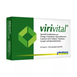 VIRIVITAL kapsułki 60 szt