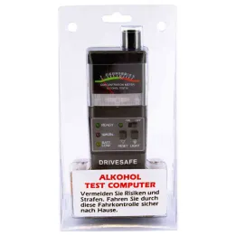 Urządzenie do badania alkoholu Atc 1 Three Guard (1 szt.)