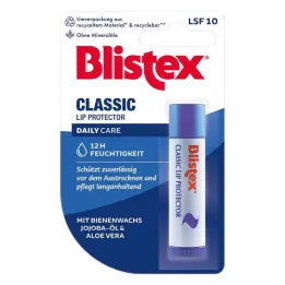 BLISTEX Pielęgnacja ust Klasyczna pielęgnacja w sztyfcie 4,25 g, 4,25 g