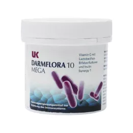 UK Darmflora 10 Mega Kapsułek, 50 szt