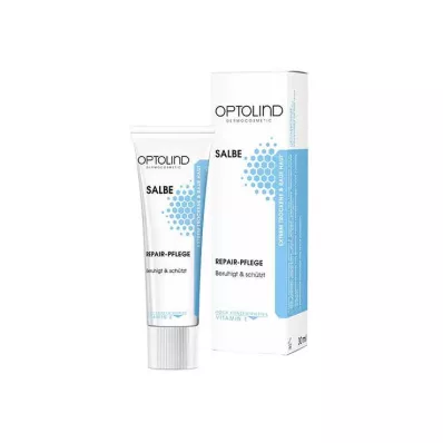 OPTOLIND maść, 30 ml OPTOLIND maść, 30 ml