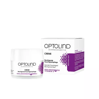 OPTOLIND Krem, 50 ml OPTOLIND Krem, 50 ml