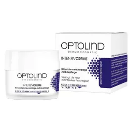 OPTOLIND Krem intensywny, 50 ml