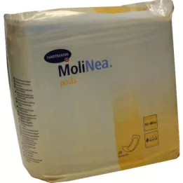 MoliNea Podkładki, 28 szt