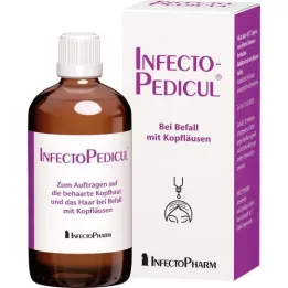 INFECTOPEDICUL Rozwiązanie, 50 ml