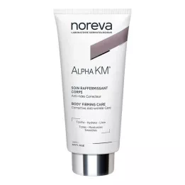 NOREVA Alpha KM Mleczko do ciała, 200 ml