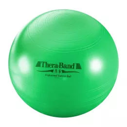 Thera-Band ABS Gimnastyczna piłka 65 cm Green, 1 szt