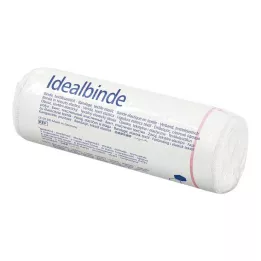 IDEALBINDE Hartmann 10 cm x 5 m, 1 szt