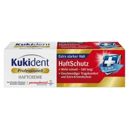 KUKIDENT Super Adhesive Cream Ochrona Kleju, 40 g
