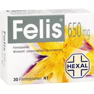 Felis 650, 30 szt