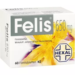 Felis 650, 60 szt