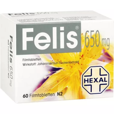 Felis 650, 60 szt Felis 650, 60 szt
