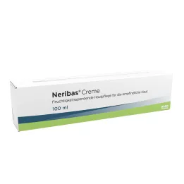 NERIBAS Krem 100 ml