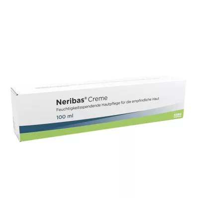 NERIBAS Krem 100 ml NERIBAS Krem 100 ml
