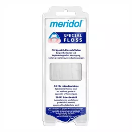 MERIDOL nić specjalna, 1 P