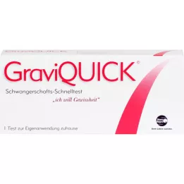 Test ciążowy gracza, 1 szt