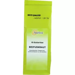 BEIFUSSKRAUT herbata Aurica cięta 100 g