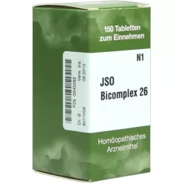 JSO-Reduktor Bicomplex NR 26, 150 szt