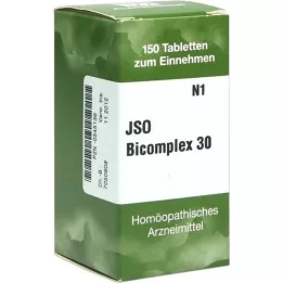JSO Bicomplex Heilm Nr 30, 150 szt