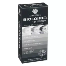 BIOLOIRE H4 lotion do włosów przeciw siwieniu, 150 ml