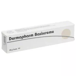 DERMAPHARM Krem bazowy 50 g