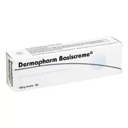 DERMAPHARM Krem bazowy 100 g
