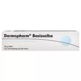 DERMAPHARM Maść podstawowa 50 g