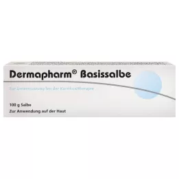 DERMAPHARM Maść podstawowa 100 g