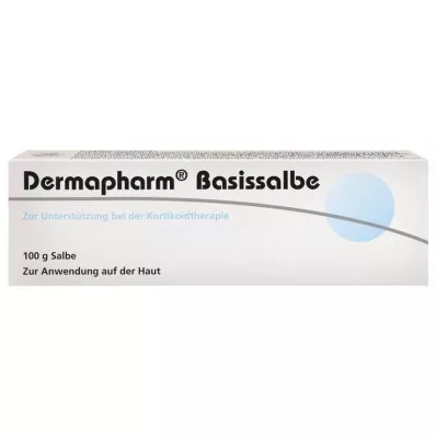 DERMAPHARM Maść podstawowa 100 g