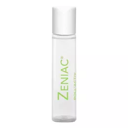 NOREVA Zenicac Rollactiv Nieczystej skóry, 5 ml