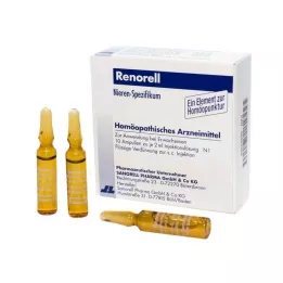 Renorell, 10x2 ml