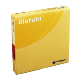 BIATAIN Association Foam 18x18 cm sam klej, 5 szt