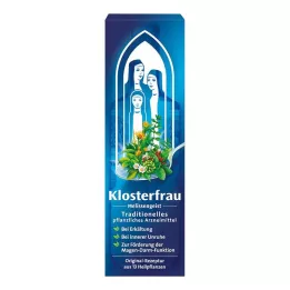 KLOSTERFRAU Napój z melisy lekarskiej, 47 ml
