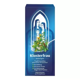 KLOSTERFRAU Napój z melisy lekarskiej, 155 ml