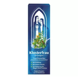 KLOSTERFRAU Napój z melisy lekarskiej, 475 ml