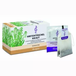 Torba filtrująca torba na torebkę pasterza, 20x3 g