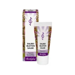 Maść z kwiatu szałwii, 20 ml