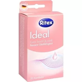RITEX Idealne prezerwatywy, 20 szt