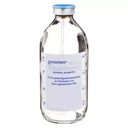 BUTELKA PRÓŻNIOWA, 500 ml