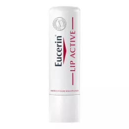 EUCERIN Sztyft do ust pH5, 4,8 g