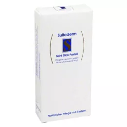 SULFODERM S Teint Stick pastel, 1 sztuka