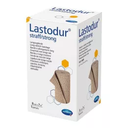 LASTODUR Włącz mocno 8 cmx7 M, 1 szt