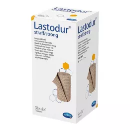 LASTODUR Włącz ciasne 12 cmx7 M, 1 szt