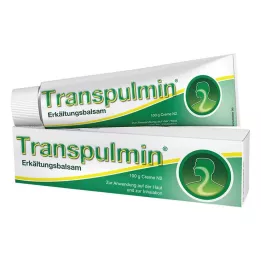 TRANSPULMIN Balsam chłodzący, 100 g
