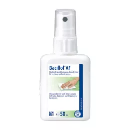 Rozwiązanie Bacillol AF, 50 ml