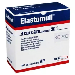 ELASTOMULL 4 CMX4 M ELAST.FIXIERB.45250, 50 szt
