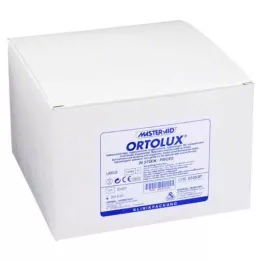 ORTOLUX Uhrglasverband Large, 20 szt
