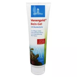 KLOSTERFRAU Żel do nóg Venengold, 150 ml